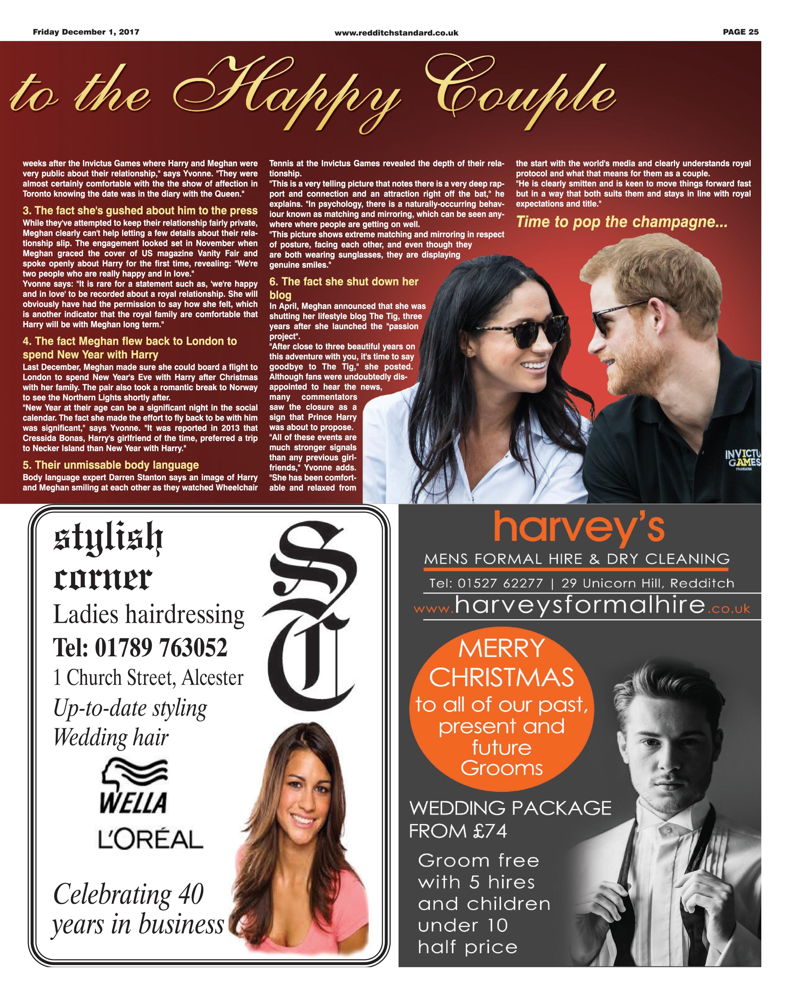 Harveys Dry Cleaning Directory 247