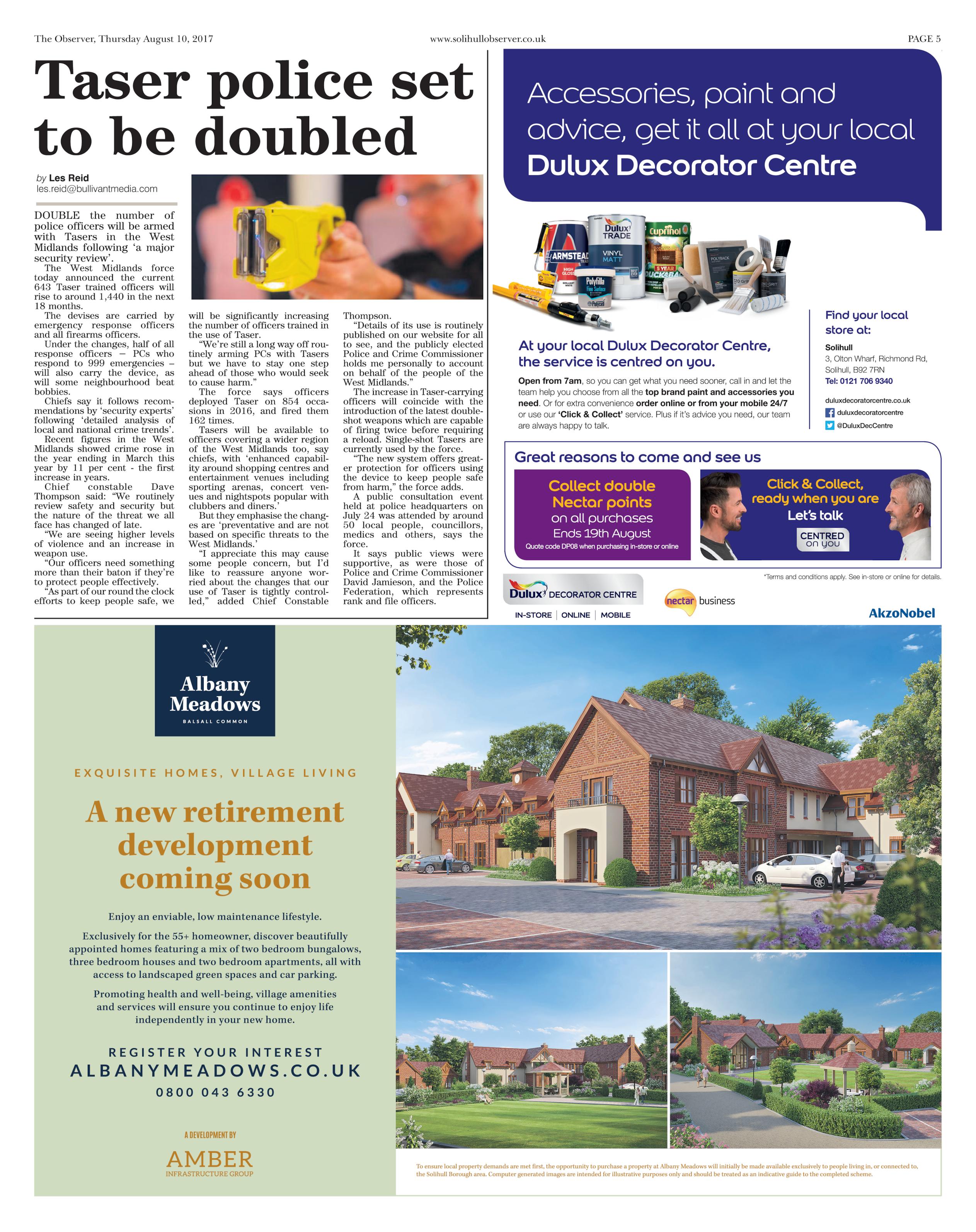 Connells Estate Agents Directory 247