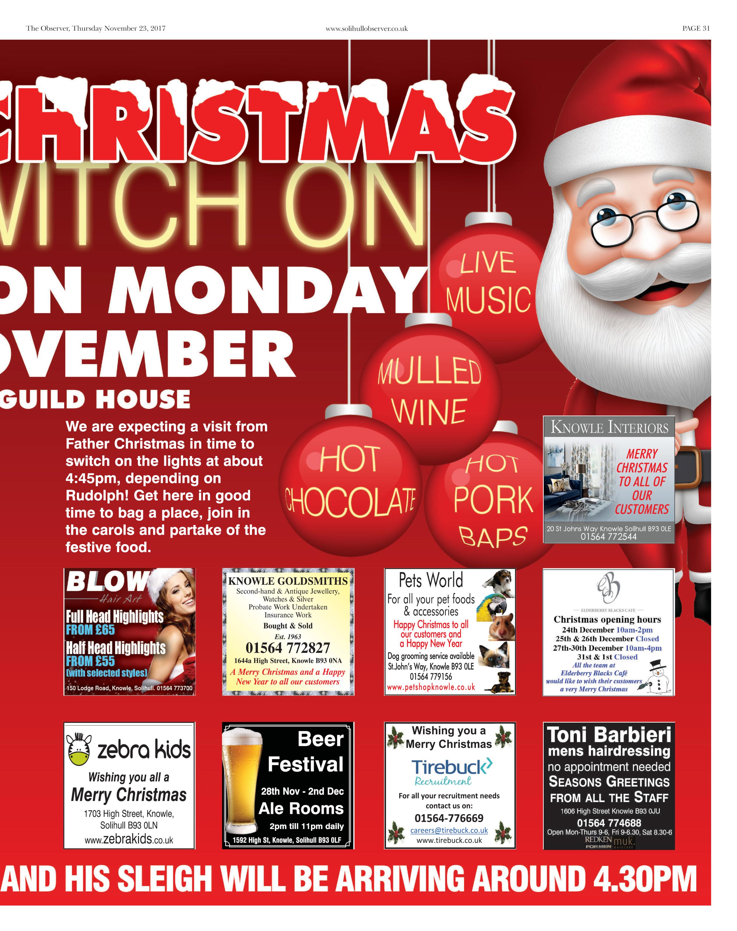 Ale Rooms Directory 247